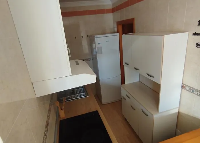 Apartamento Verjel