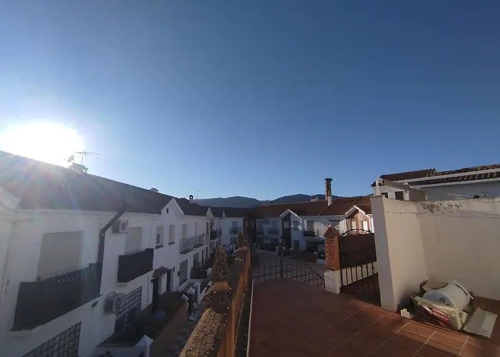 Apartamento Verjel