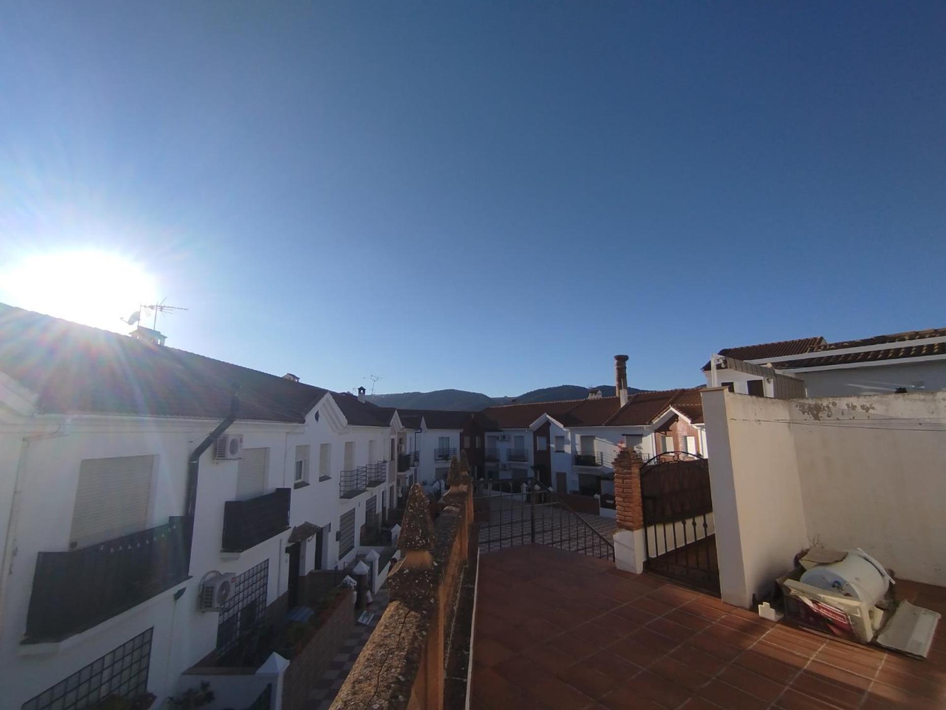 Verjel Apartment Arriate