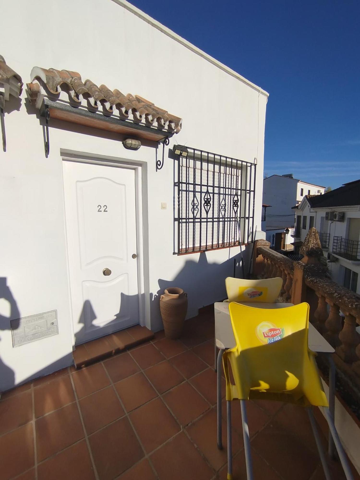 Apartment Verjel Arriate