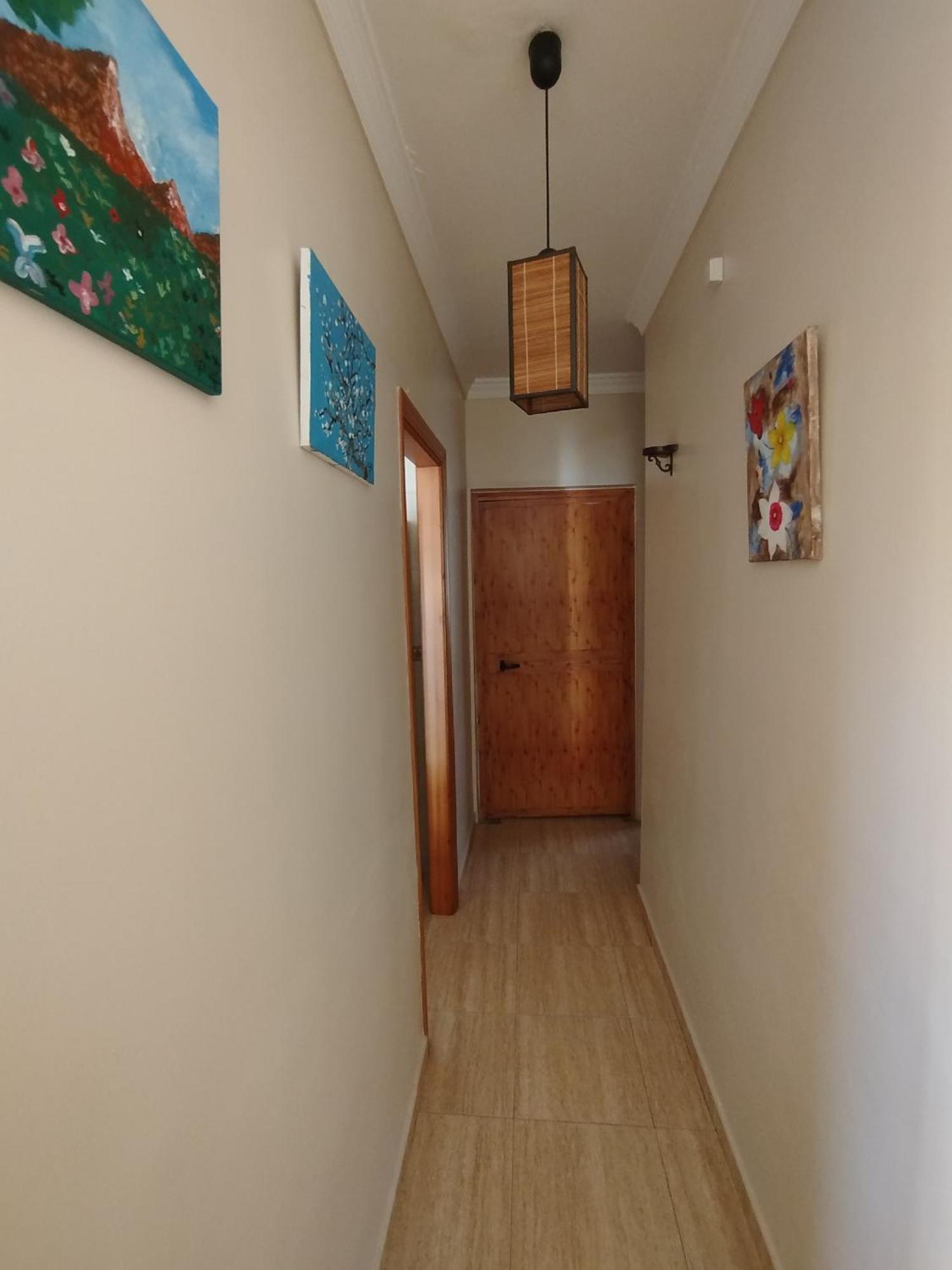 Apartment Verjel Arriate