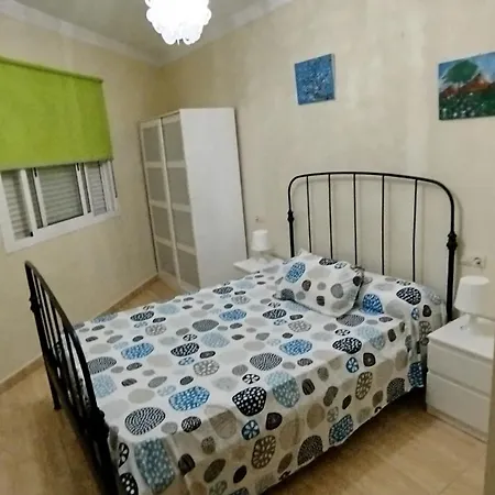 Apartamento Verjel Arriate Zewnętrze zdjęcie