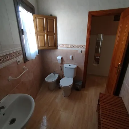 Apartamento Verjel Arriate Zewnętrze zdjęcie