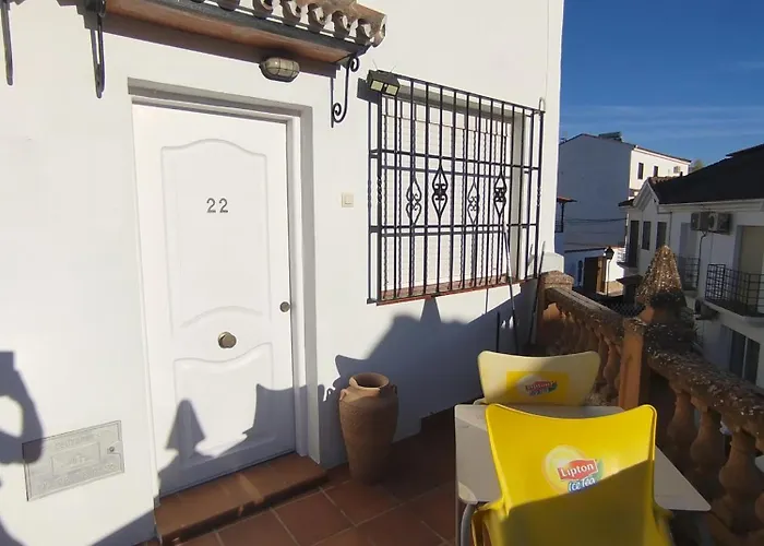 Apartamento Verjel
