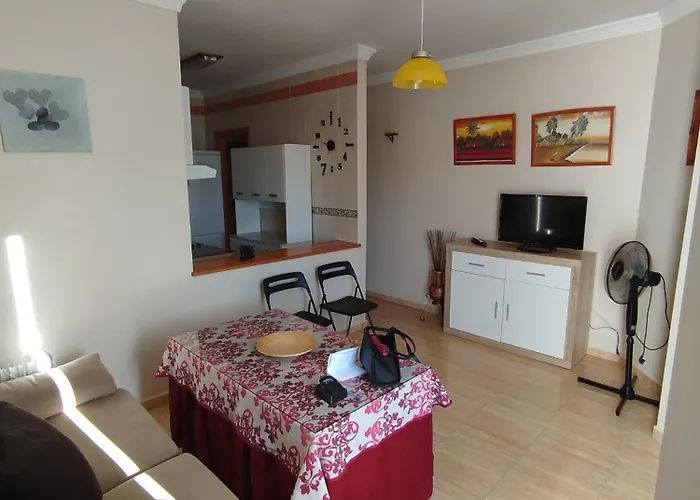 Apartamento Verjel