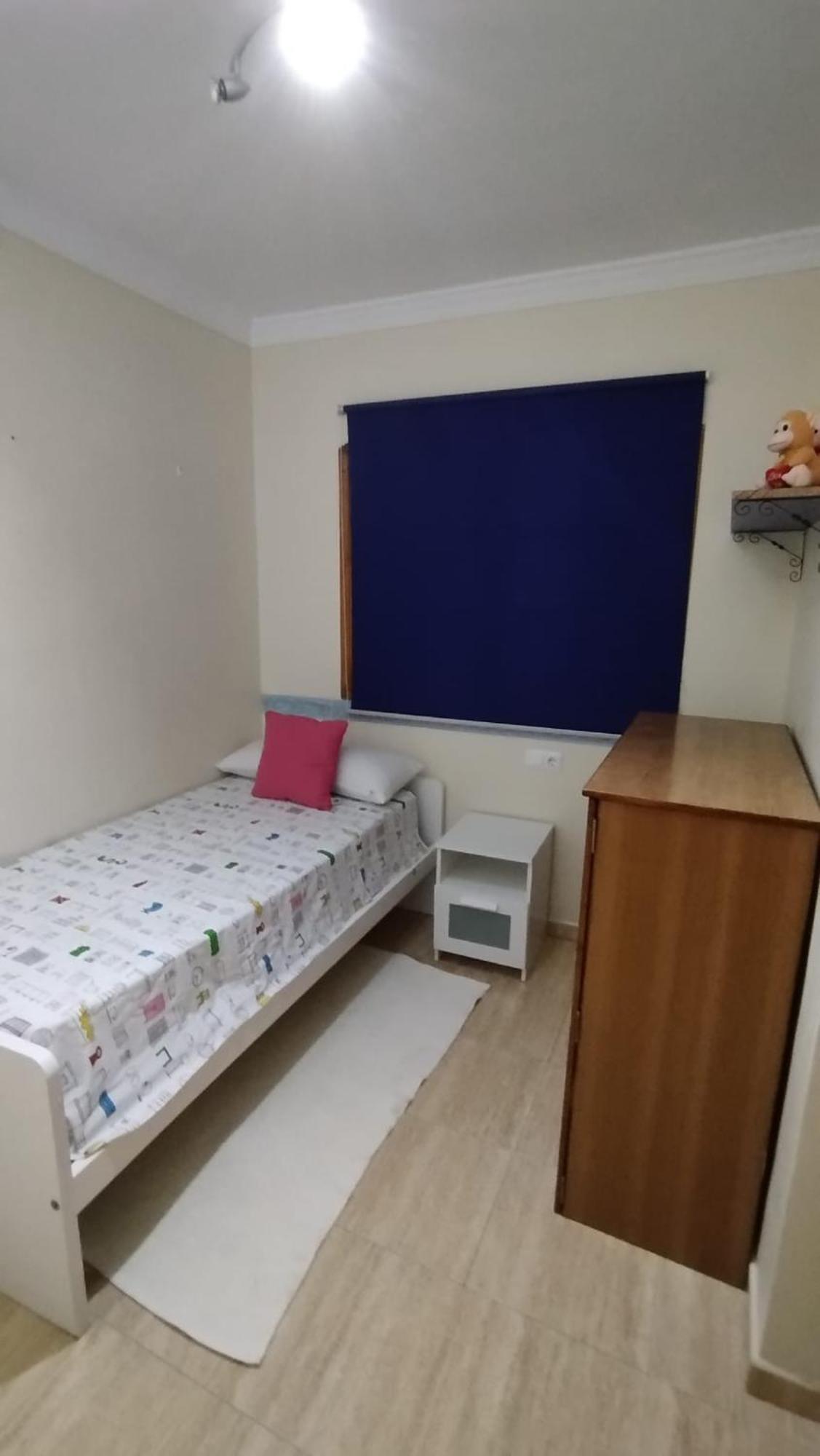 Verjel Apartament Arriate
