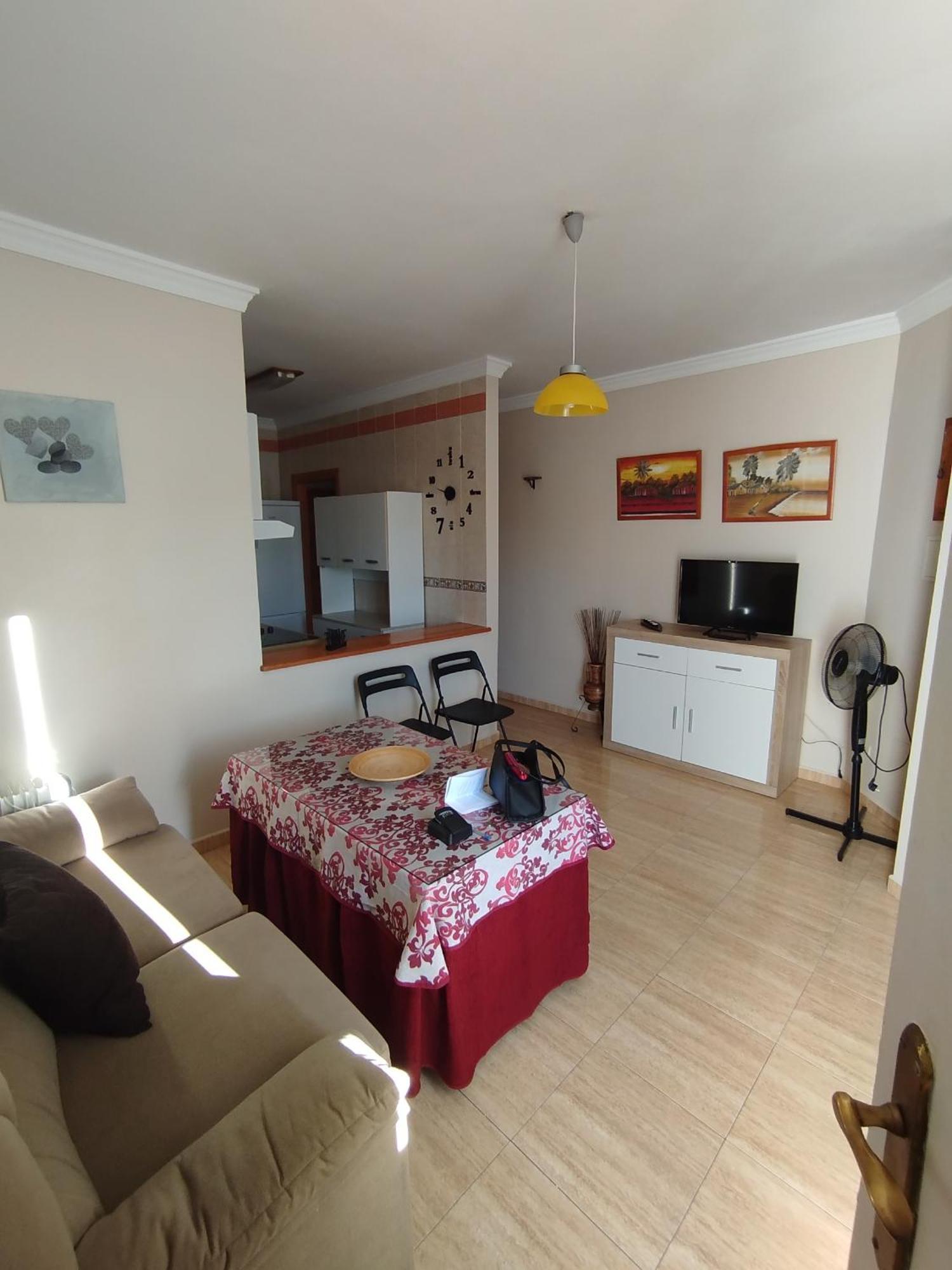 Verjel Apartament *